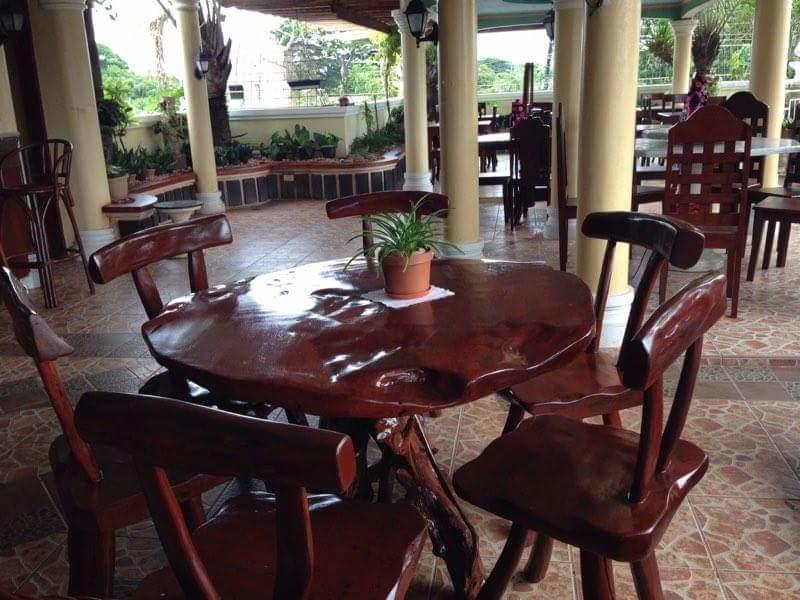 Liberty Park Pension Puerto Princesa Eksteriør bilde