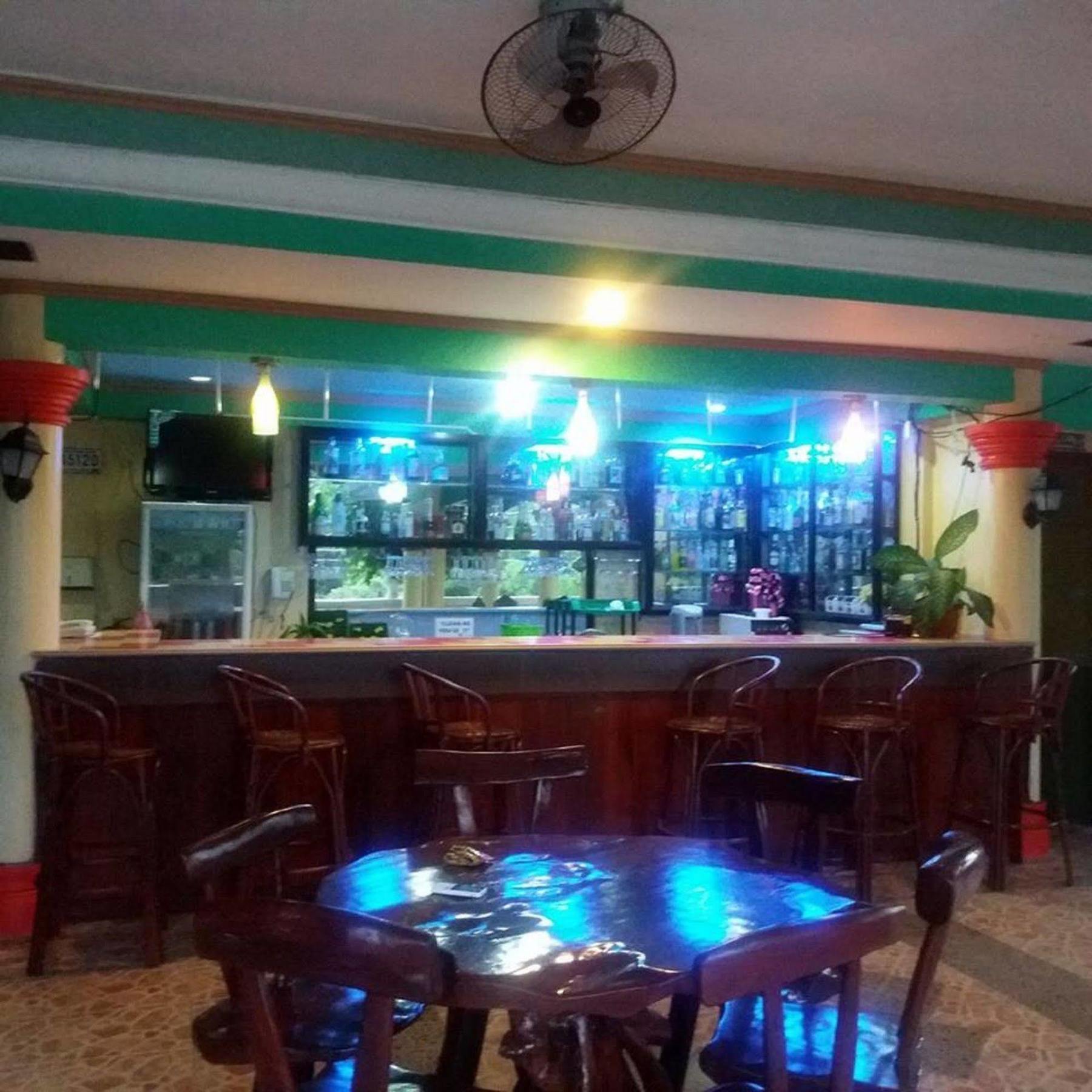 Liberty Park Pension Puerto Princesa Eksteriør bilde